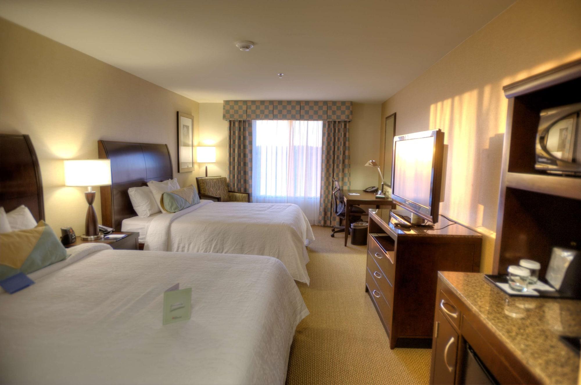 Hilton Garden Inn Omaha East/Council Bluffs Quarto foto