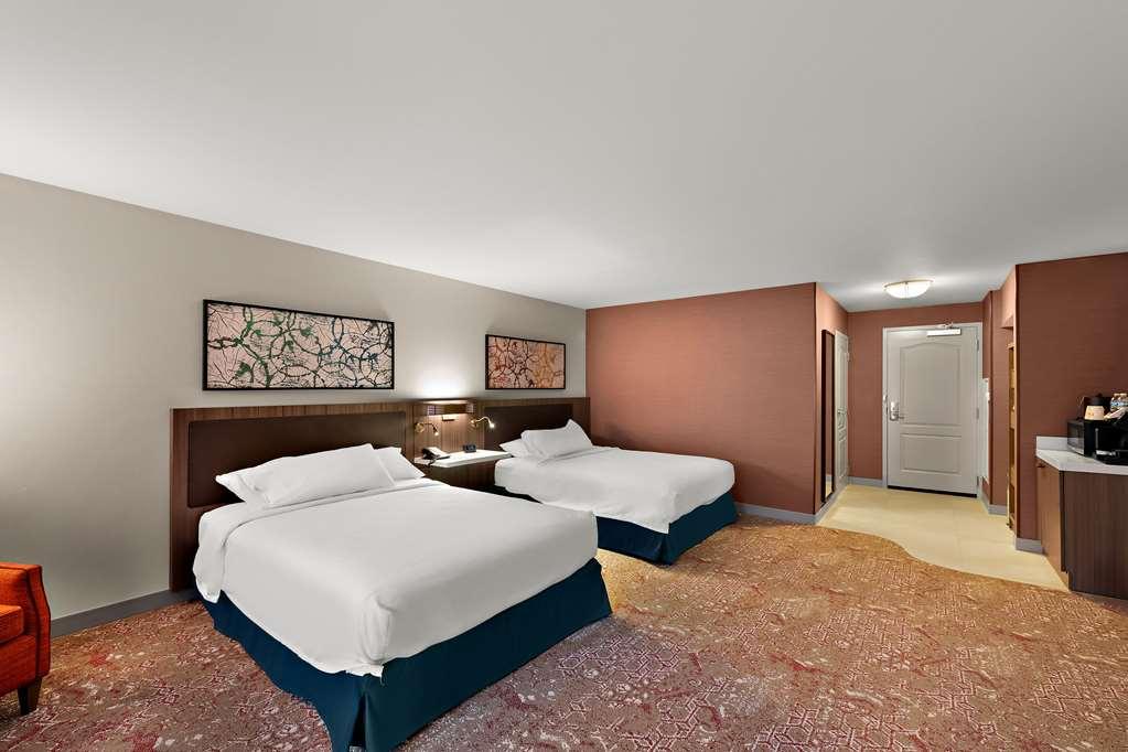 Hilton Garden Inn Omaha East/Council Bluffs Quarto foto