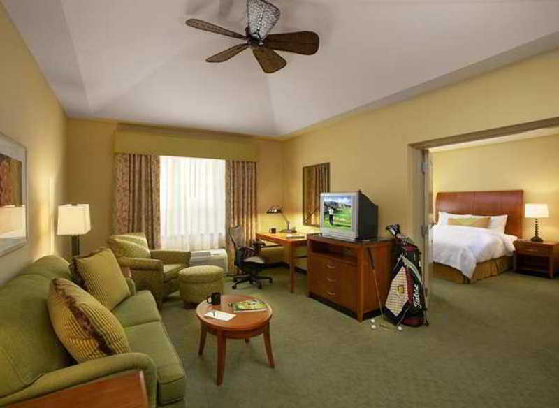 Hilton Garden Inn Omaha East/Council Bluffs Quarto foto